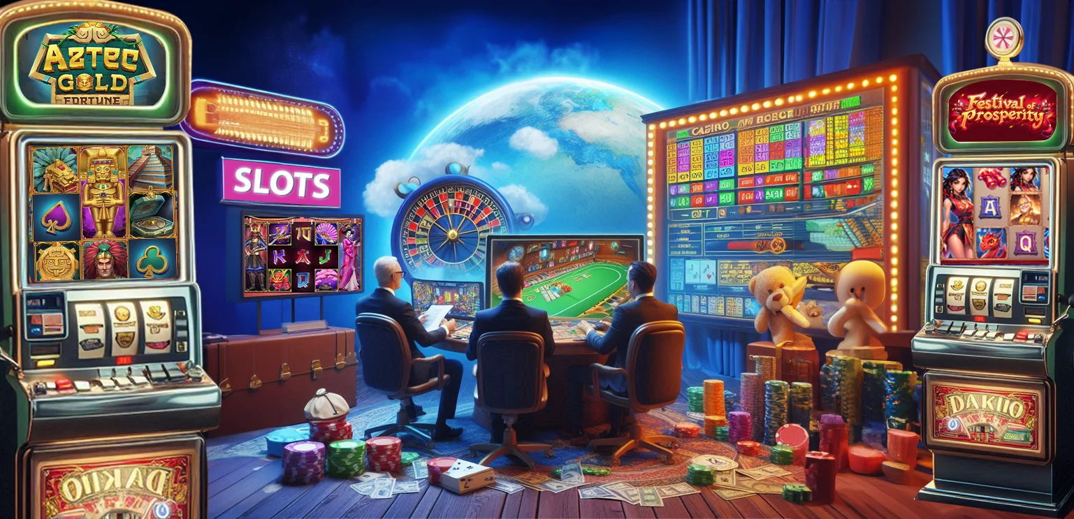 Online Slot