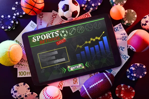 Online Betting