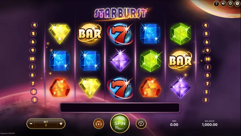 Online Slot