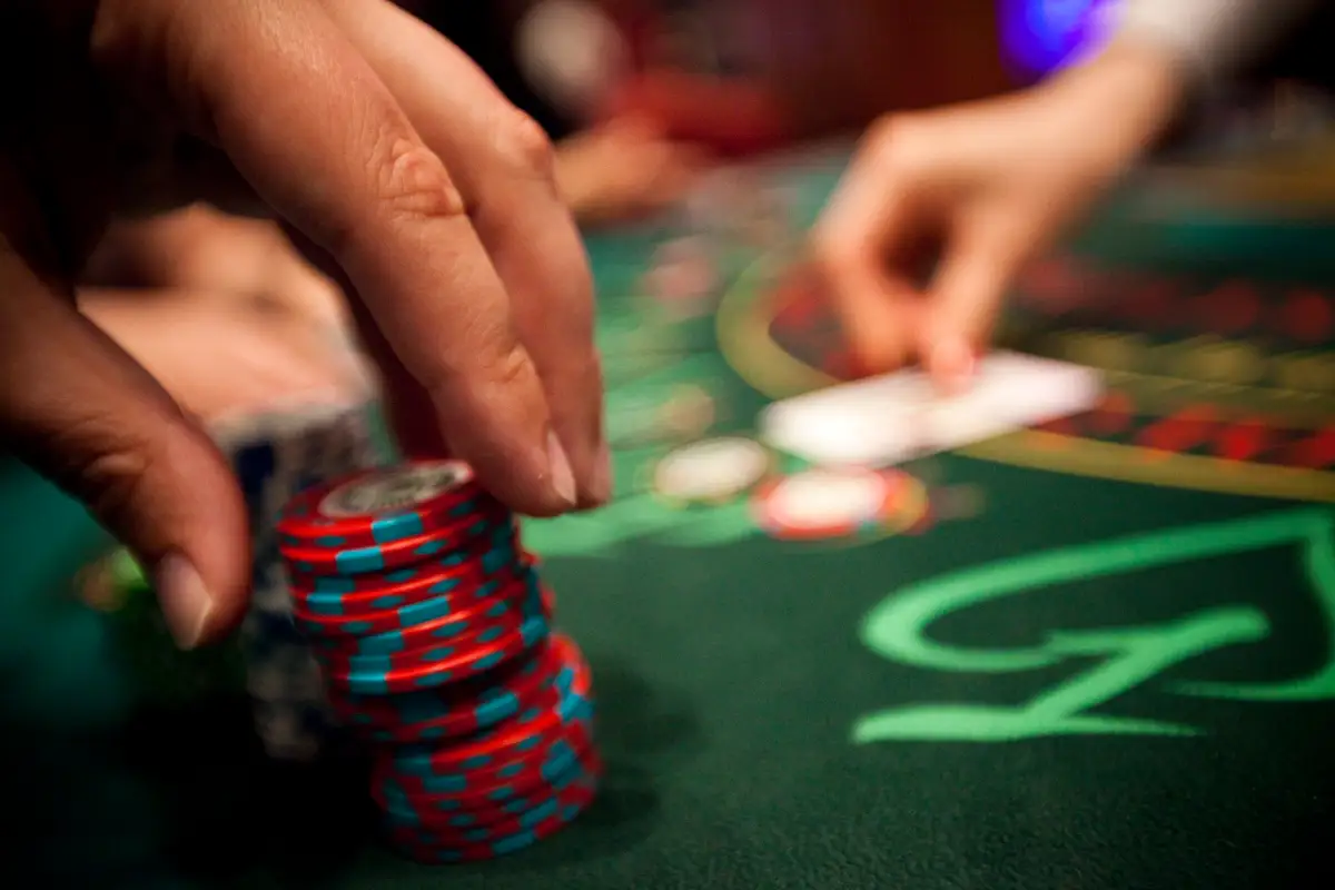 Online Casino