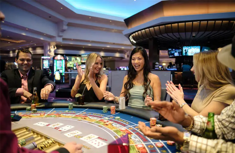 Online Casino