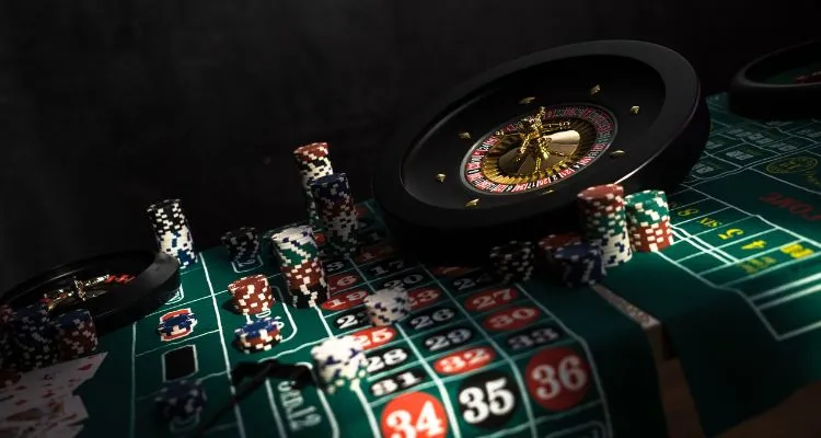 Online Casino